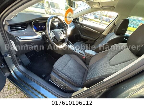 <span class="make">Skoda</span><br/> Octavia Combi First Edition – Bild 12
