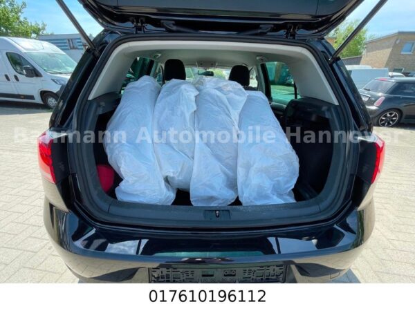 <span class="make">Volkswagen</span><br/> Golf VII Lim. Trendline BMT/Start-Stopp – Bild 12
