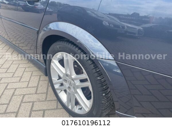<span class="make">Opel</span><br/> Vectra C Lim. GTS / Sport – Bild 7
