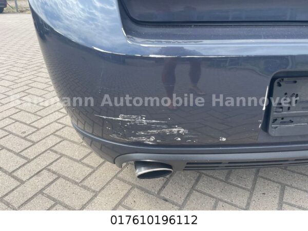 <span class="make">Opel</span><br/> Vectra C Lim. GTS / Sport – Bild 9