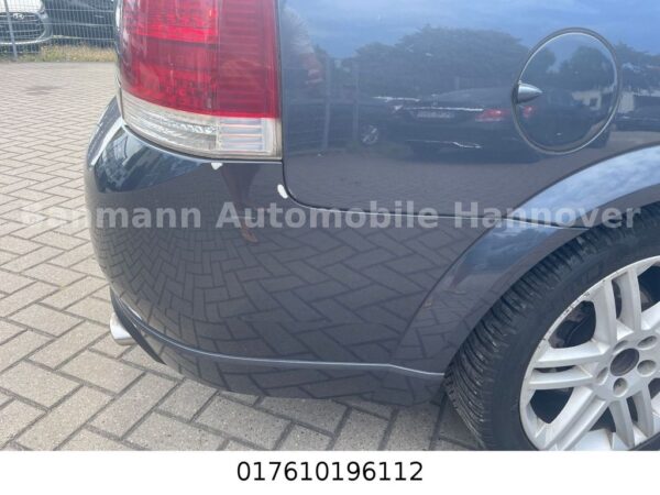 <span class="make">Opel</span><br/> Vectra C Lim. GTS / Sport – Bild 11