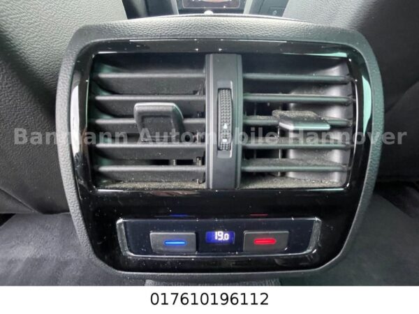 <span class="make">Volkswagen</span><br/> Passat Variant Highline BMT/Start-Stopp – Bild 15