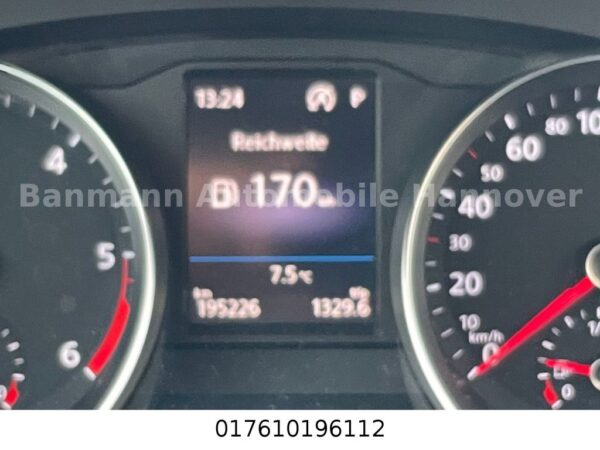 <span class="make">Volkswagen</span><br/> Passat Variant Highline BMT/Start-Stopp – Bild 19