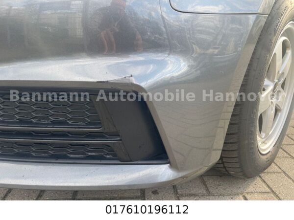 <span class="make">Audi</span><br/> A4 Avant sport S-Line – Bild 10