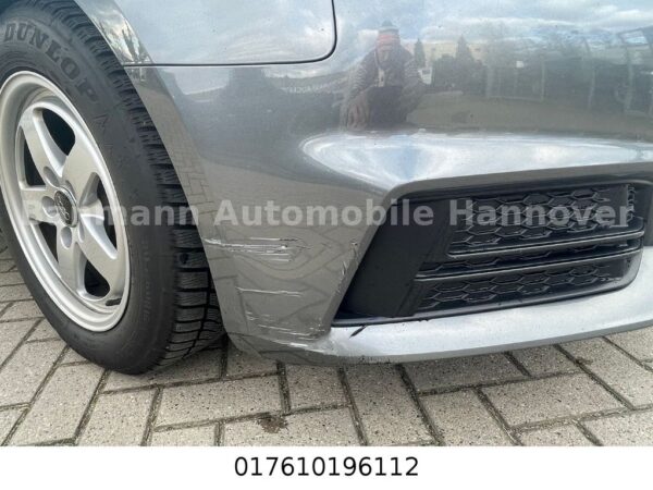 <span class="make">Audi</span><br/> A4 Avant sport S-Line – Bild 11