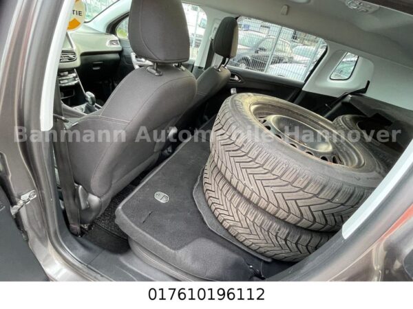 <span class="make">Peugeot</span><br/> 2008 Style PureTech 110 STOP & START – Bild 14