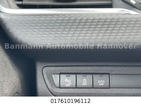 <span class="make">Peugeot</span><br/> 2008 Style PureTech 110 STOP & START – Bild 21
