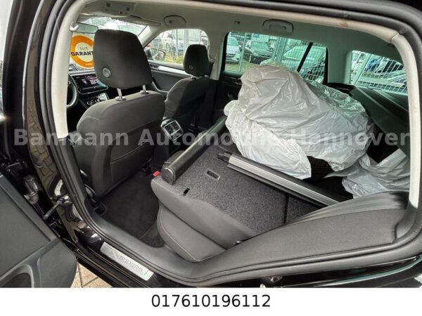 <span class="make">Skoda</span><br/> Superb Combi Ambition iV – Bild 15