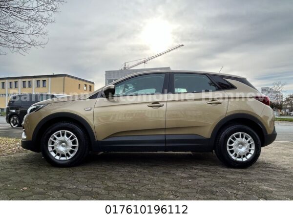 <span class="make">Opel</span><br/> Grandland (X)Selection Erst 22600km!!! – Bild 3