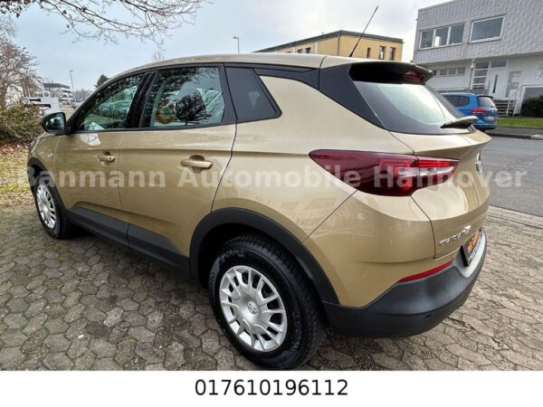 <span class="make">Opel</span><br/> Grandland (X)Selection Erst 22600km!!! – Bild 5
