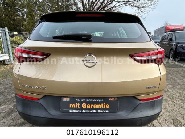 <span class="make">Opel</span><br/> Grandland (X)Selection Erst 22600km!!! – Bild 6