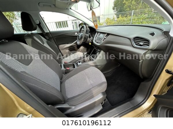 <span class="make">Opel</span><br/> Grandland (X)Selection Erst 22600km!!! – Bild 9