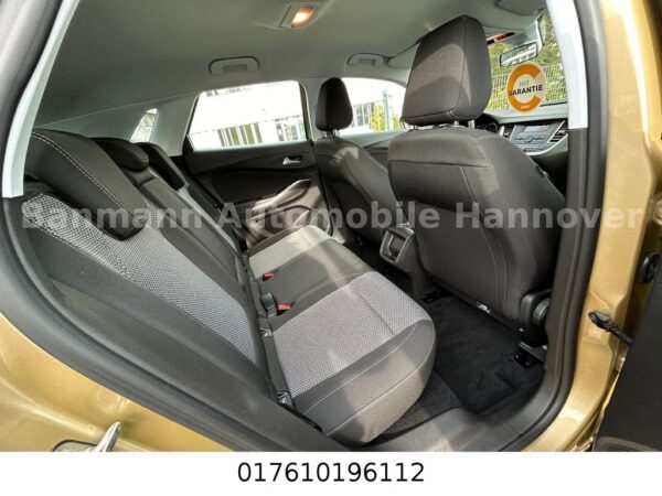 <span class="make">Opel</span><br/> Grandland (X)Selection Erst 22600km!!! – Bild 10