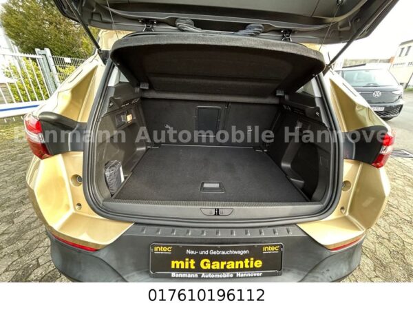 <span class="make">Opel</span><br/> Grandland (X)Selection Erst 22600km!!! – Bild 11