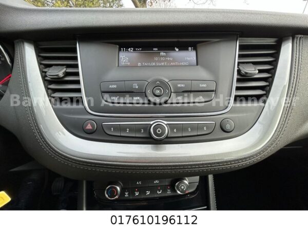 <span class="make">Opel</span><br/> Grandland (X)Selection Erst 22600km!!! – Bild 16