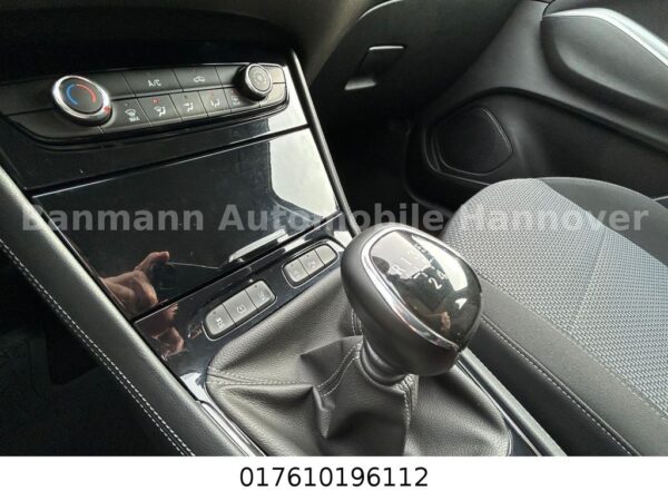 <span class="make">Opel</span><br/> Grandland (X)Selection Erst 22600km!!! – Bild 17