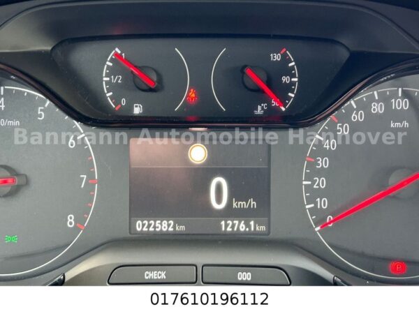 <span class="make">Opel</span><br/> Grandland (X)Selection Erst 22600km!!! – Bild 18