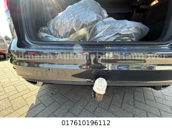 <span class="make">Volkswagen</span><br/> Golf Sportsvan VII Trendline – Bild 14
