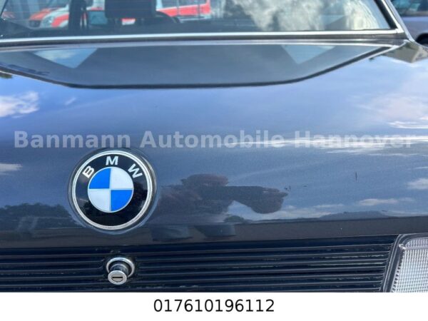 <span class="make">BMW</span><br/> 320 Oldtimer!!! – Bild 7