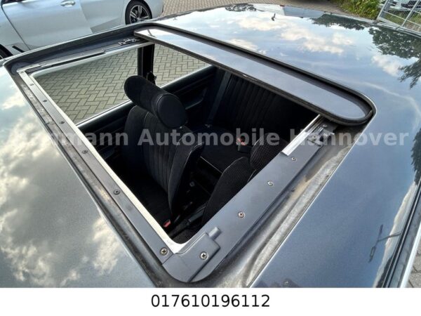 <span class="make">BMW</span><br/> 320 Oldtimer!!! – Bild 10