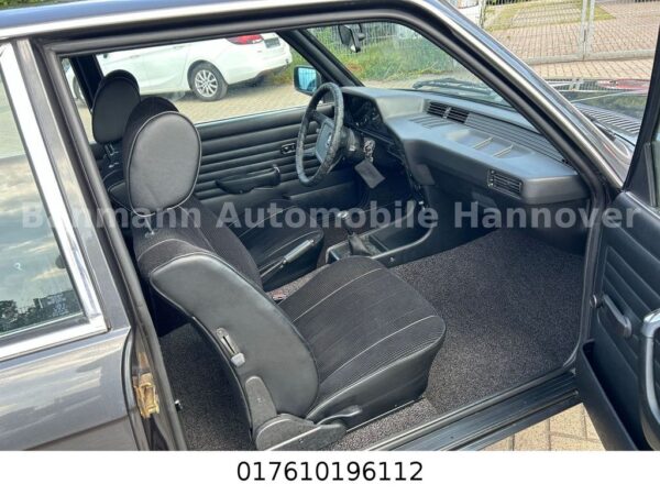 <span class="make">BMW</span><br/> 320 Oldtimer!!! – Bild 11