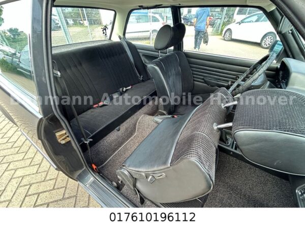 <span class="make">BMW</span><br/> 320 Oldtimer!!! – Bild 12