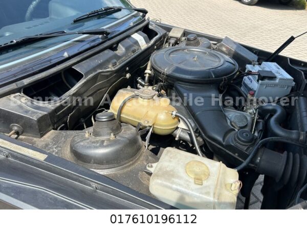 <span class="make">BMW</span><br/> 320 Oldtimer!!! – Bild 18
