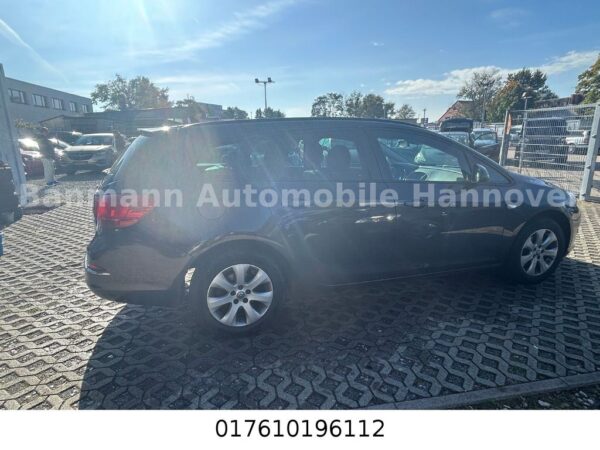 <span class="make">Opel</span><br/> Astra J Sports Tourer Style Motorschaden!!! – Bild 8