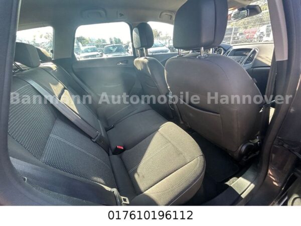 <span class="make">Opel</span><br/> Astra J Sports Tourer Style Motorschaden!!! – Bild 11