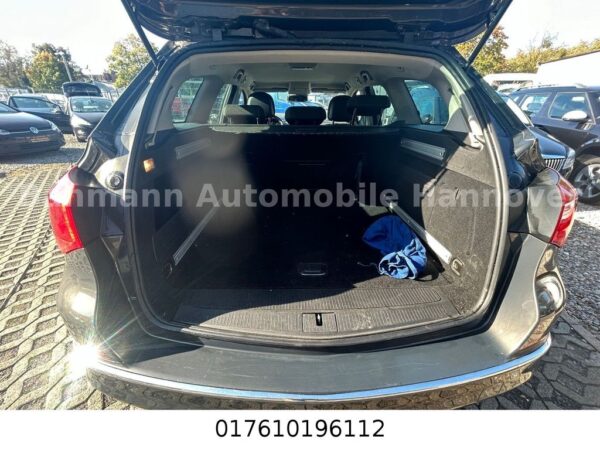 <span class="make">Opel</span><br/> Astra J Sports Tourer Style Motorschaden!!! – Bild 12