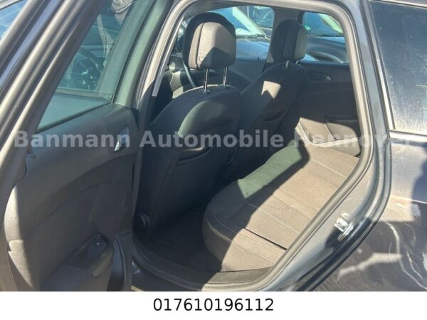 <span class="make">Opel</span><br/> Astra J Sports Tourer Style Motorschaden!!! – Bild 13