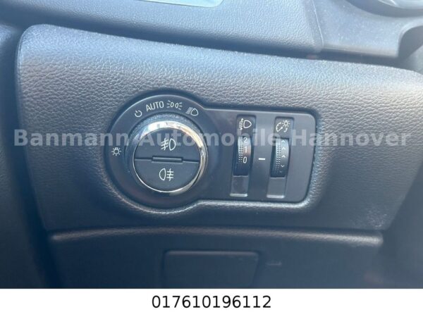 <span class="make">Opel</span><br/> Astra J Sports Tourer Style Motorschaden!!! – Bild 19