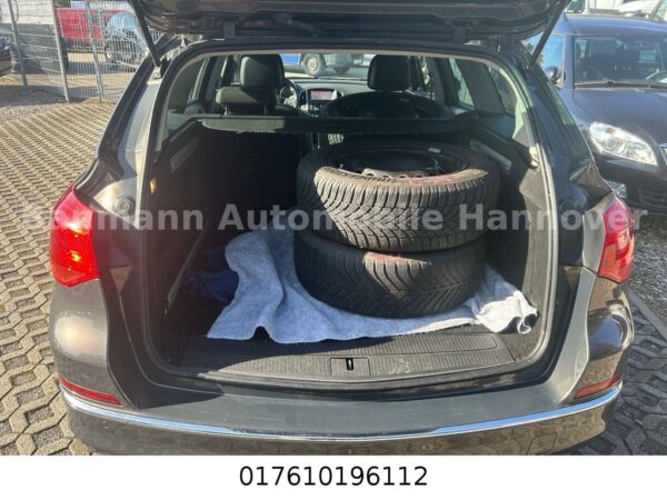 <span class="make">Opel</span><br/> Astra J Sports Tourer Style Motorschaden!!! – Bild 21