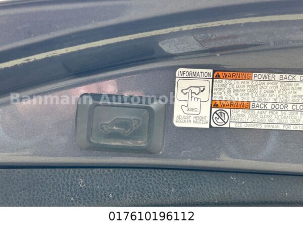 <span class="make">Toyota</span><br/> RAV 4 RAV4 Executive 4x4 – Bild 13