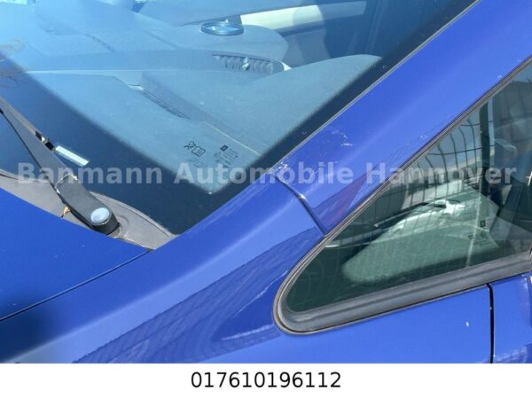 <span class="make">Opel</span><br/> Zafira B Edition – Bild 21