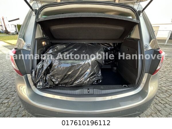 <span class="make">Opel</span><br/> Meriva B Innovation – Bild 12