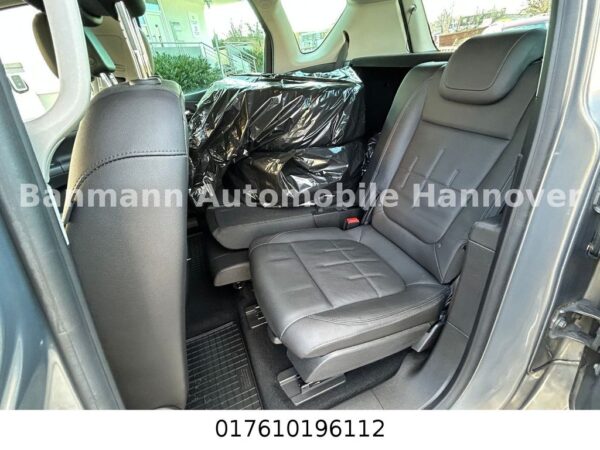 <span class="make">Opel</span><br/> Meriva B Innovation – Bild 13