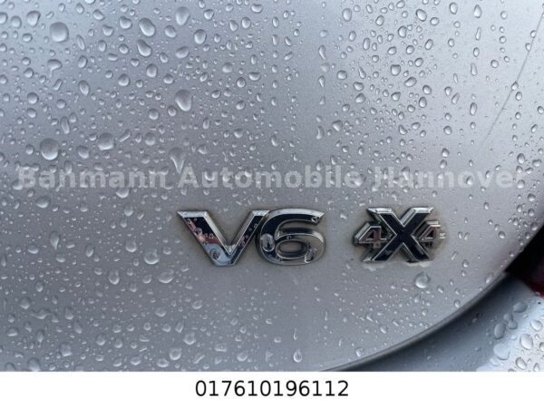 Opel Insignia A Lim. Cosmo 4x4 – Bild 9