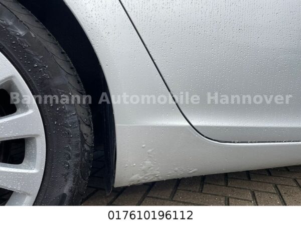 Opel Insignia A Lim. Cosmo 4x4 – Bild 12