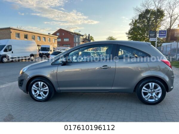 Opel Corsa D Energy – Bild 5
