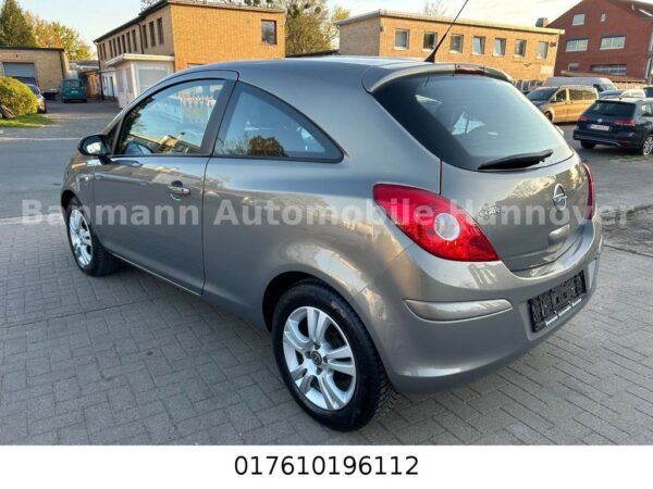 Opel Corsa D Energy – Bild 6