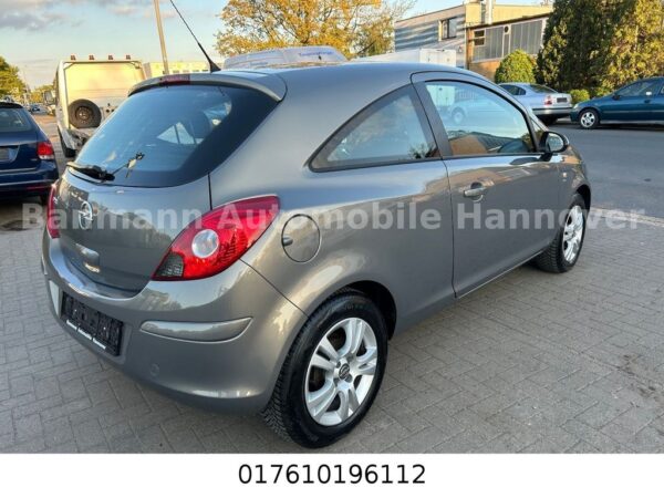 Opel Corsa D Energy – Bild 8