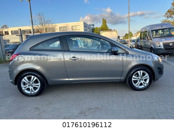 Opel Corsa D Energy – Bild 9