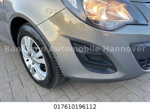 Opel Corsa D Energy – Bild 10