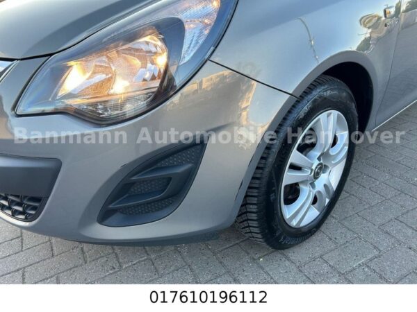 Opel Corsa D Energy – Bild 11