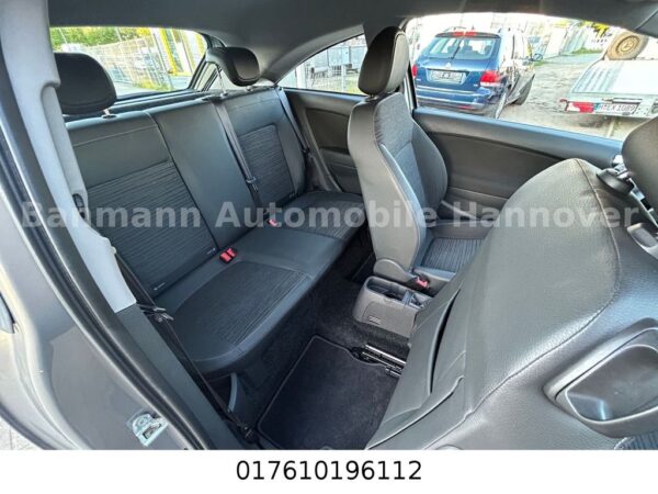 Opel Corsa D Energy – Bild 13