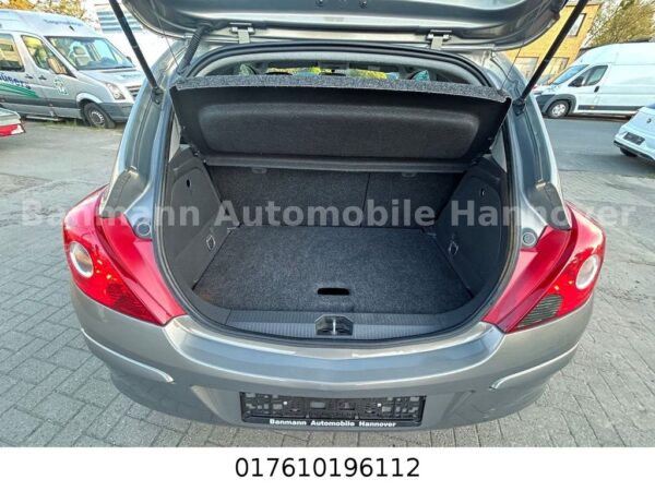 Opel Corsa D Energy – Bild 14