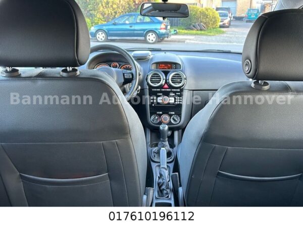 Opel Corsa D Energy – Bild 17