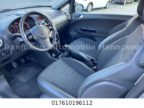 Opel Corsa D Energy – Bild 18