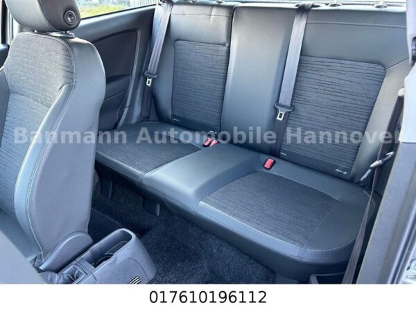 Opel Corsa D Energy – Bild 19